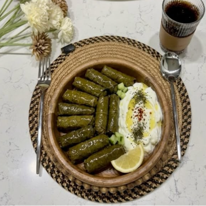 Yaprak Sarma