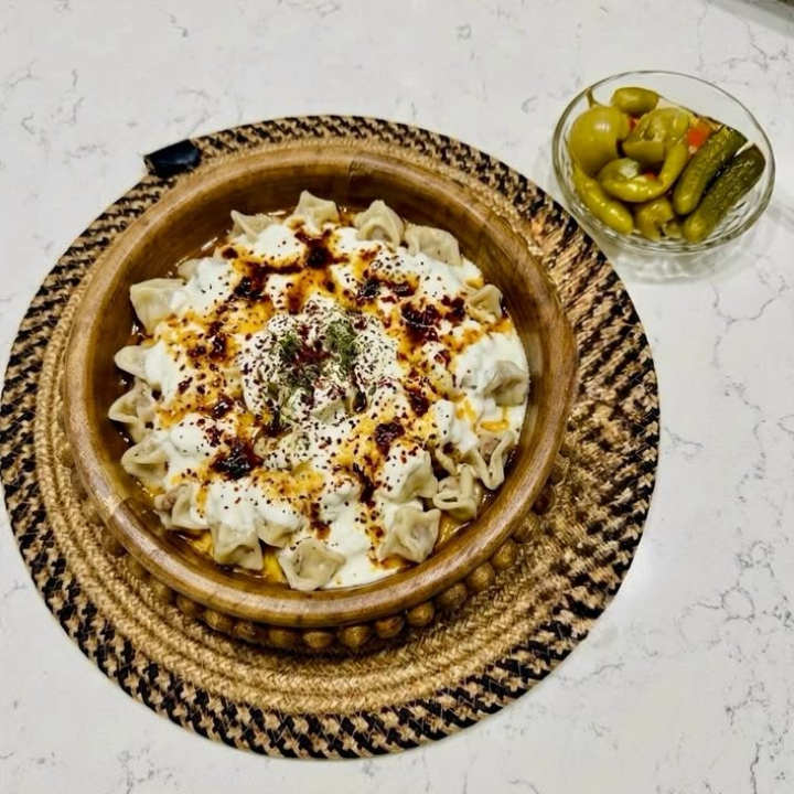 Mantı