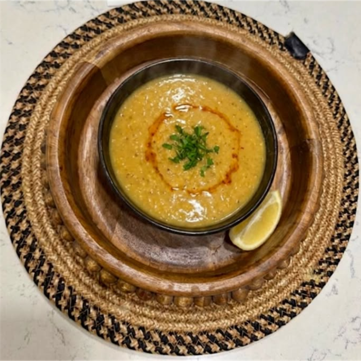Günün Çorbası